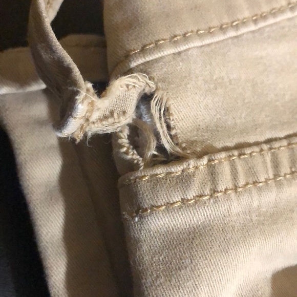 Men’s pants - Picture 2 of 5